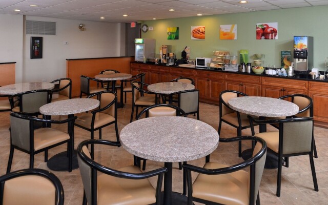 Quality Inn & Suites Matteson