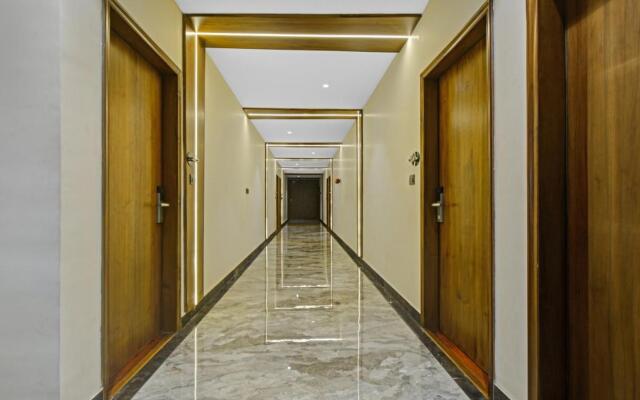 Hotel Z by Treebo