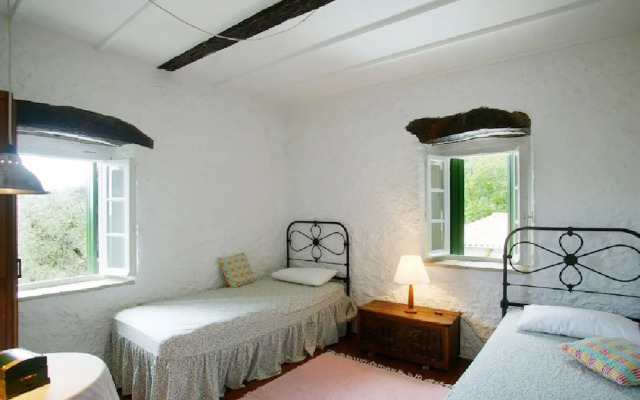 Old House