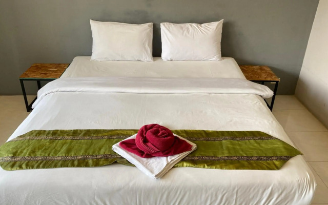 Laem Din Hotel Chaweng