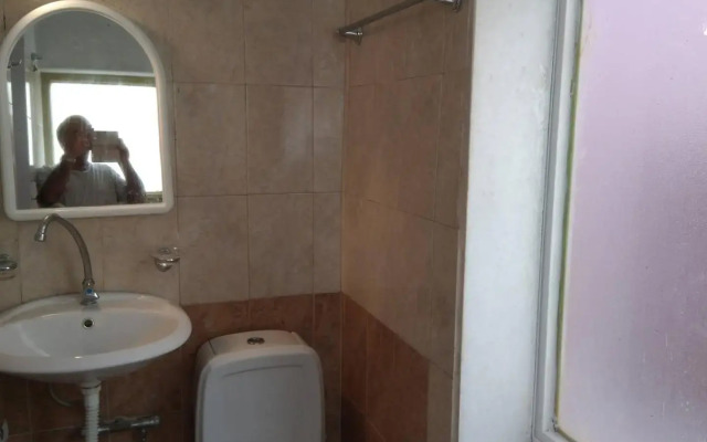 Ermoupoli Comfortable Home