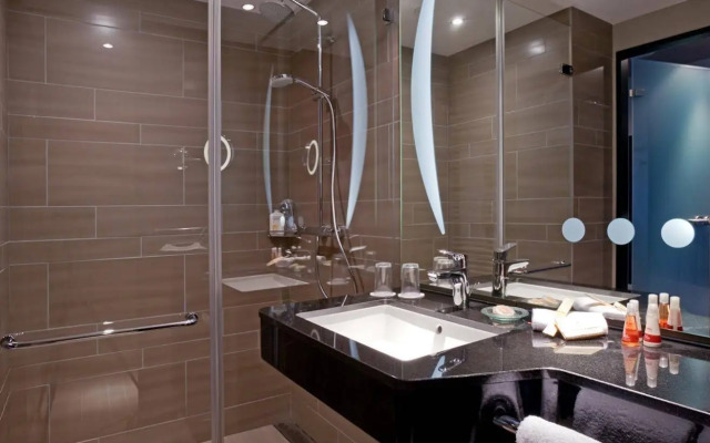 Steigenberger Parkhotel Braunschweig