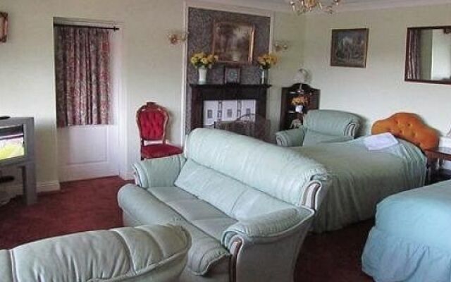 Eden Garden Accommodation