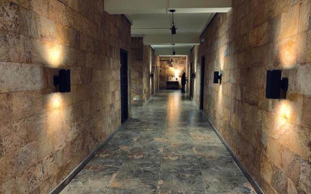 Hotel Acropolis