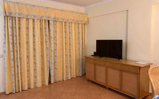 Cabanas de Tavira Apartment