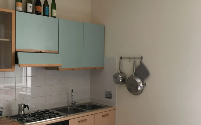 Il Viandante di Trieste