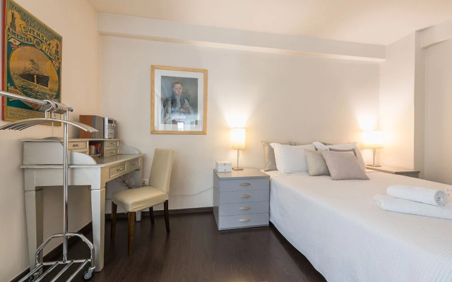 Syntagma Voulis Apartment