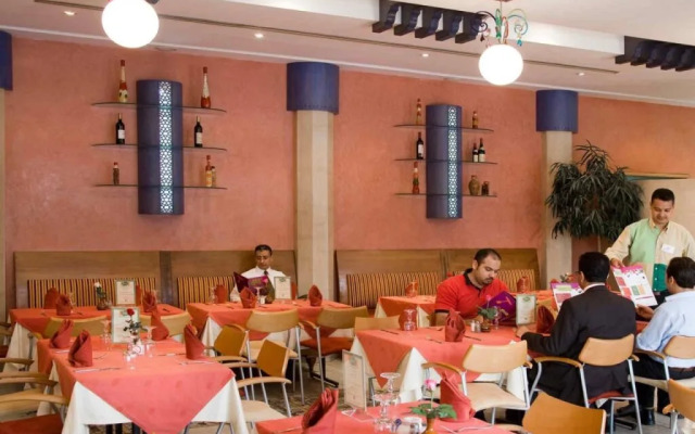 Ibis Tanger Free Zone