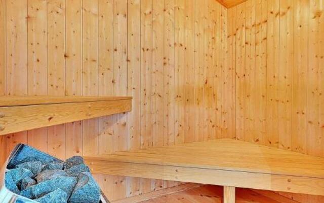 Three-Bedroom Holiday home in Blåvand 30