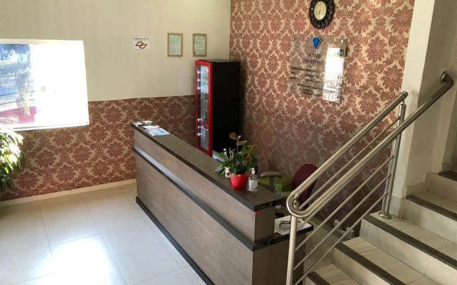 Shafira Hotel