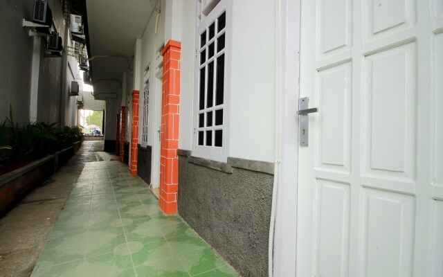 Unib Kostel by OYO Rooms