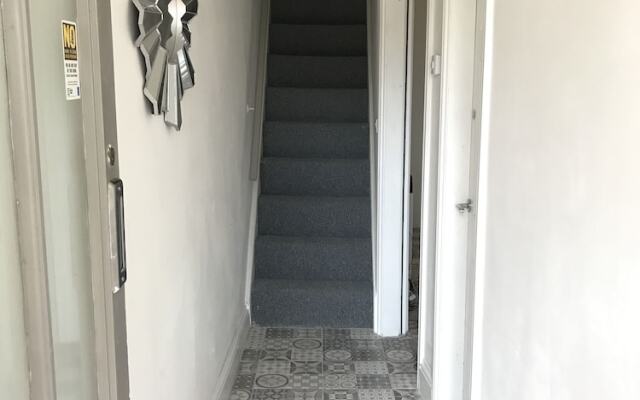 Townhouse @ Nelson Street Crewe