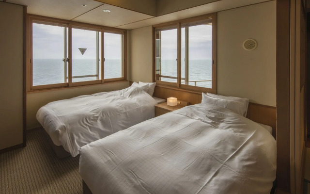 Taberu Oyado Hamanoyu