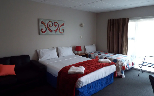 Classique Lodge Motel