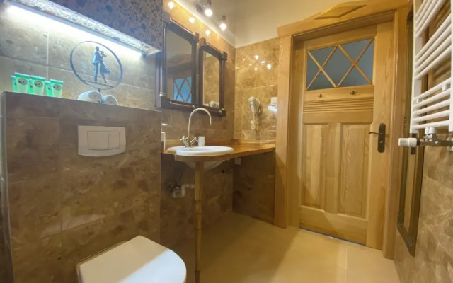 Dali ApartHotel