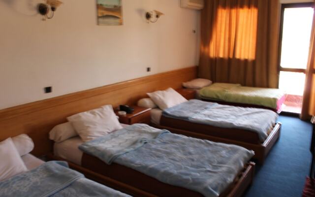 Hotel Dar Maroc Adamas