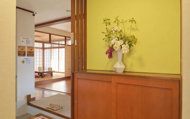 Ryokan -Suikoen-