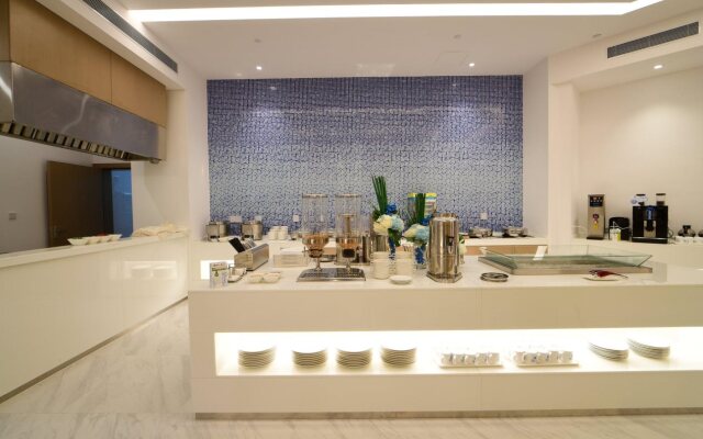 Holiday Inn Express Liuyang Development Zone by IHG