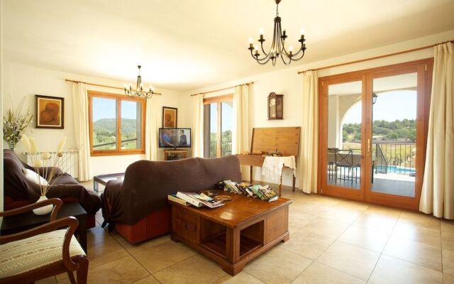 Holiday Home Pla de Ses Rotes