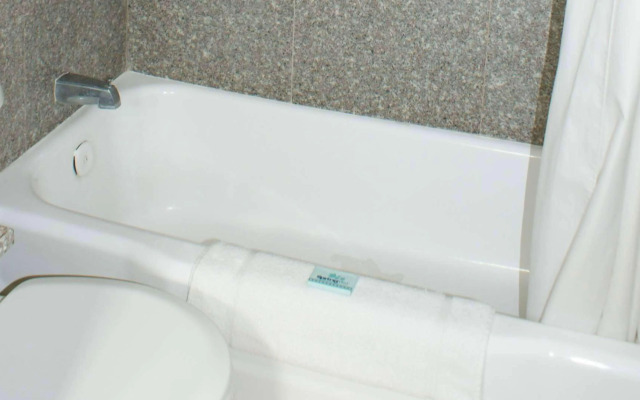 HWY Express Inn and Suites