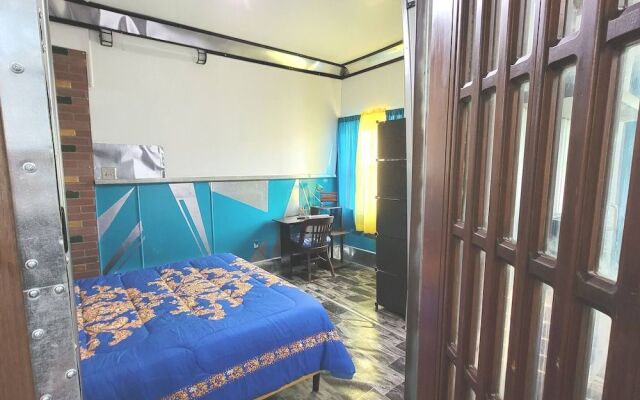 The Great Suite With Parking Near Philadelphia