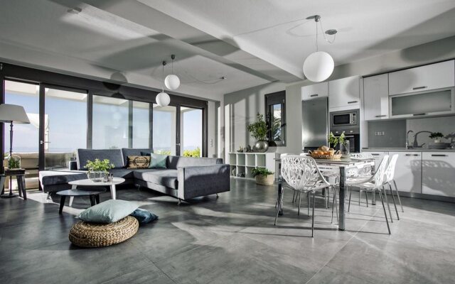 Bellevue Villas