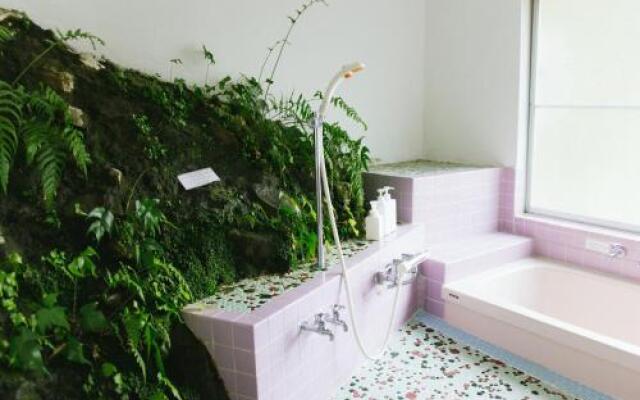 Retreat wabi-sabi