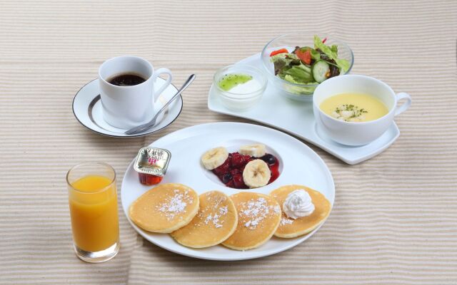 Hotel Sunflex Kagoshima