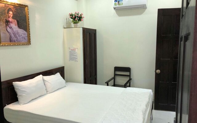 Hotel Thanh Thao