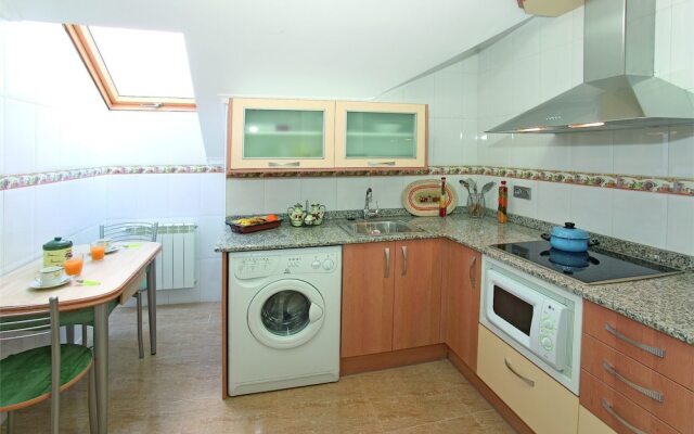 Apartamentos Costa Noja