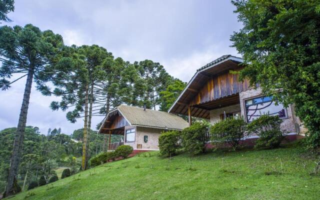 Estalagem Mandeville