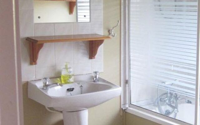 Seafield Farmhouse