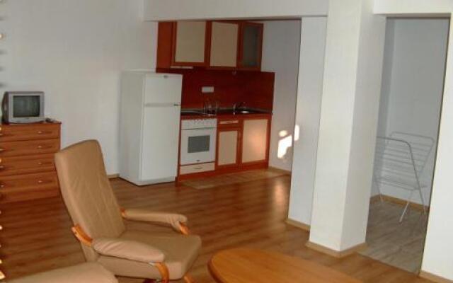 Family Hotel Littoral