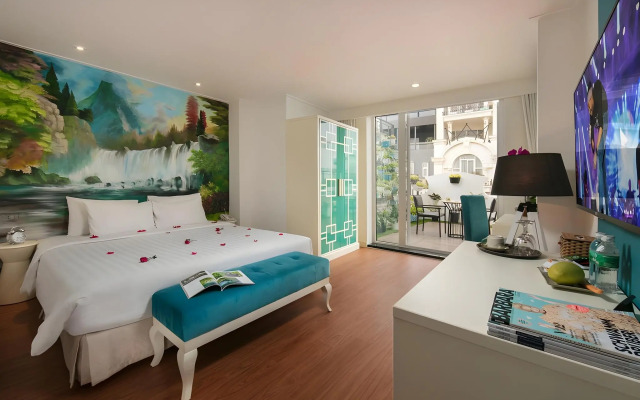 Hanoi La Selva Hotel