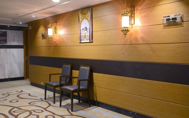 Rehab Al Nour Hotel