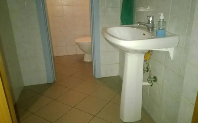Dome Pearl Hostel