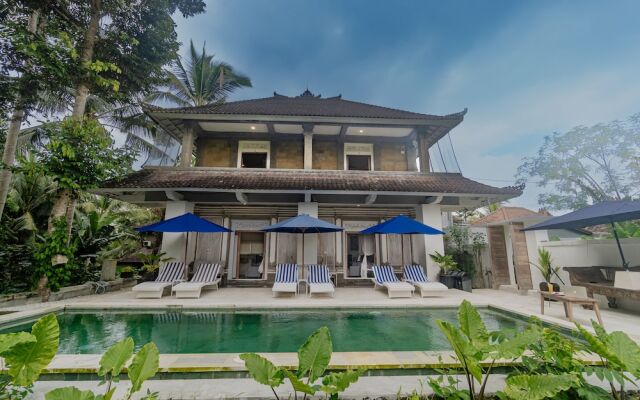 Daysha Ubud