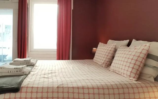 Spirit of Lisbon Apartments