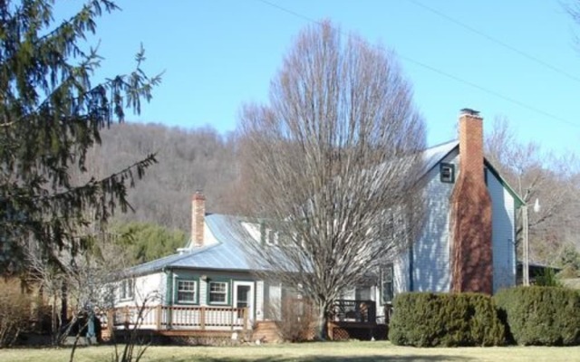 Mountain Valley Farm