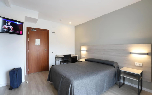 Hotel Brasil