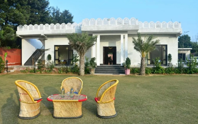 Aroma Green Resort