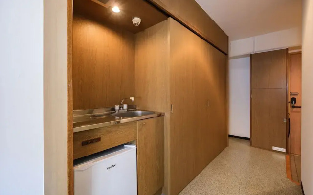 Miyazaki Mango Hotel