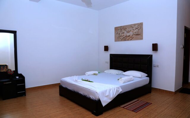 River Edge Yala