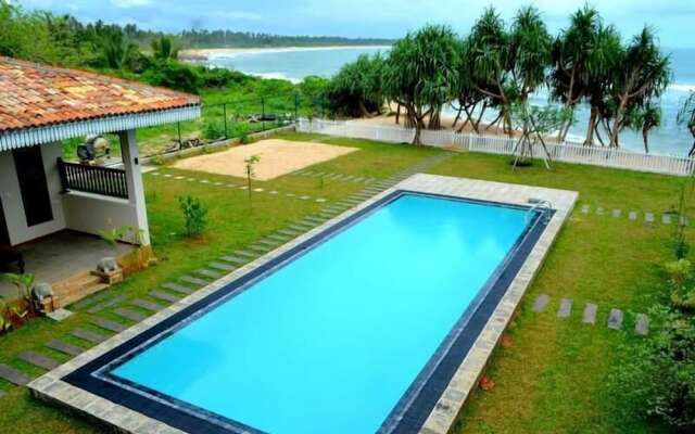 Guru Beach Resort