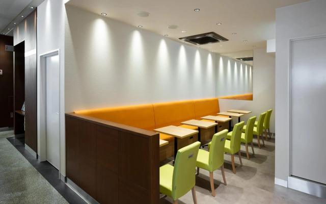 Shizutetsu Hotel Prezio Shizuoka Station Kita