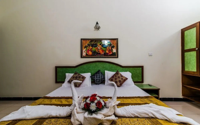 Hotel Mira