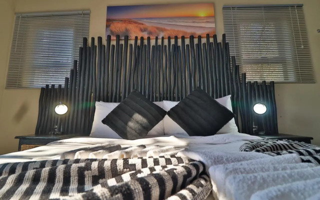 shiringa holiday home