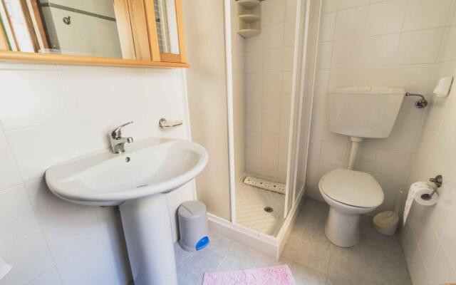 Cheerful holiday home in Poggio with private garden