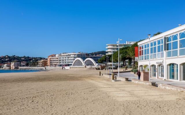 Sainte Maxime les Plages