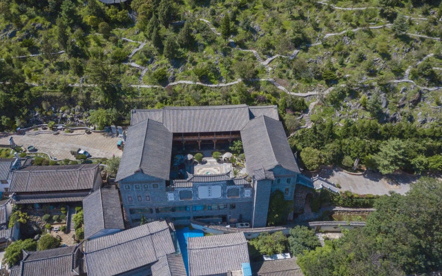 Heqing Cunshi Manor · YouRan Residence